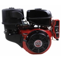 Silnik spalinowy benzynowy WEIMA WM190FE 16.0KM