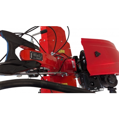 Glebogryzarka ciągnik jednoosiowy GENEA GA1000 7.0KM