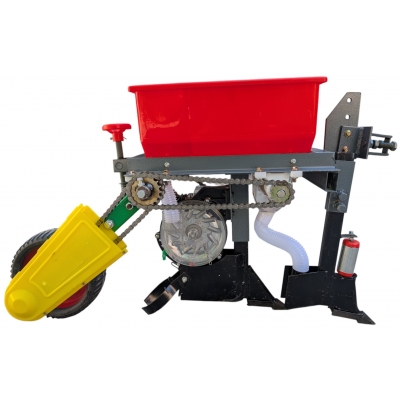 Siewnik jednorzędowy GENEA GA12 do ciągnika jednoosiowego