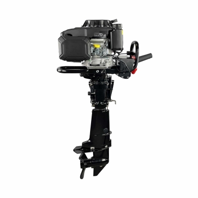 Silnik zaburtowy krótki GRÜNWELT MASCHINEN GW225FER 9.0KM