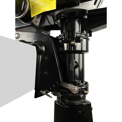 Silnik zaburtowy krótki GRÜNWELT MASCHINEN GW225FER 9.0KM