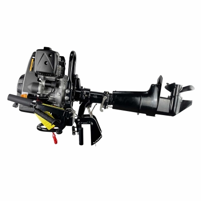 Silnik zaburtowy krótki GRÜNWELT MASCHINEN GW225FER 9.0KM