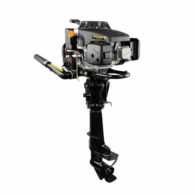 Silnik zaburtowy krótki GRÜNWELT MASCHINEN GW225FER 9.0KM