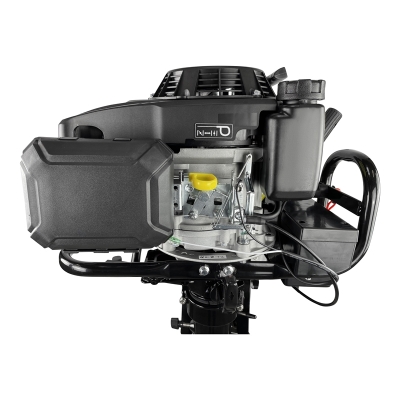 Silnik zaburtowy krótki GRÜNWELT MASCHINEN GW225FER 9.0KM