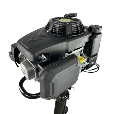 Silnik zaburtowy krótki GRÜNWELT MASCHINEN GW225FER 9.0KM