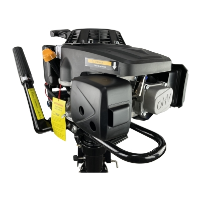 Silnik zaburtowy krótki GRÜNWELT MASCHINEN GW225FER 9.0KM