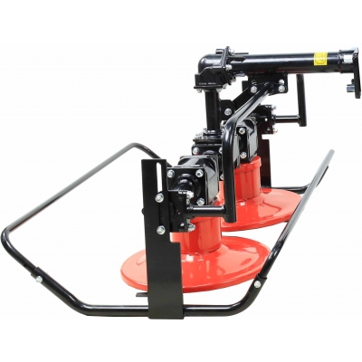 Kosiarka rotacyjna HOLIDA do WM1000N6