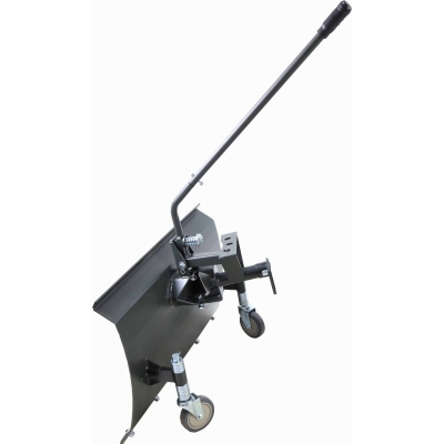 Pług do śniegu HOLIDA WM1000N-6