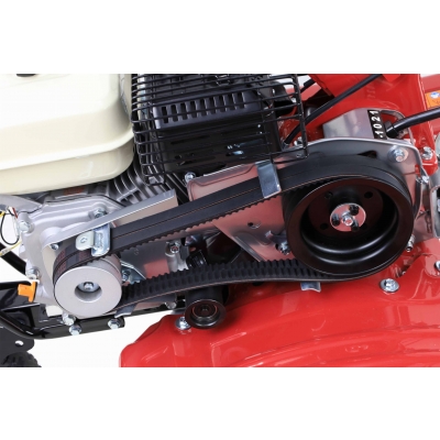 Glebogryzarka spalinowa HOLIDA WM500 7.0KM - Zestaw Gigant