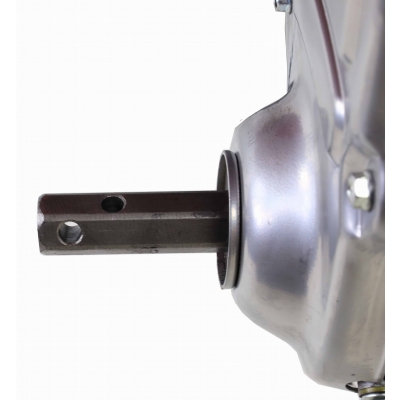 Glebogryzarka spalinowa HOLIDA WM500 7.0KM - Zestaw z obsypnikami i belką