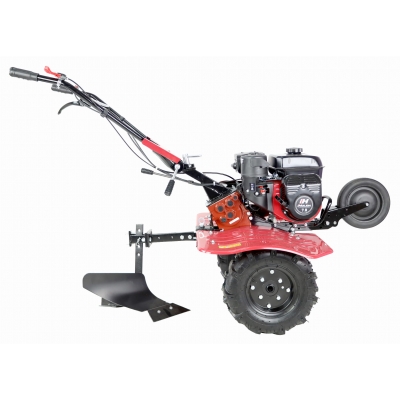 Glebogryzarka spalinowa HOLIDA WM900 7.0KM - Zestaw Gigant