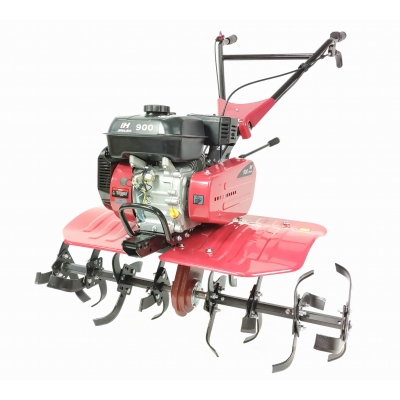 Glebogryzarka spalinowa HOLIDA WM900 7.0KM - Zestaw Gigant