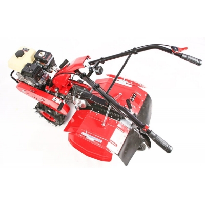 Glebogryzarka spalinowa HOLIDA WMX650 7.0KM