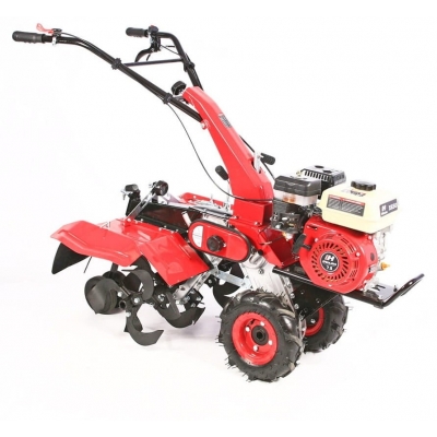 Glebogryzarka spalinowa HOLIDA WMX650 7.0KM - Mega Zestaw Gigant