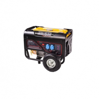 Agregat prądotwórczy jednofazowy KRUZER TH 3600