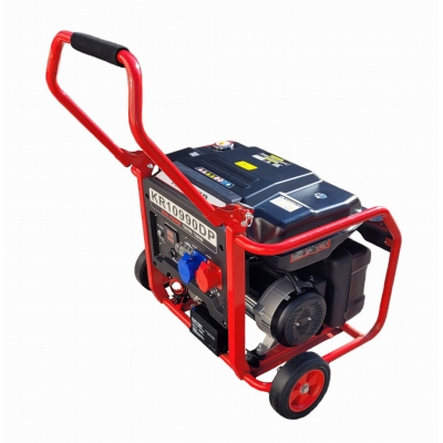 Agregat prądotwórczy dual power KRUZER KR 10990DP 7.0kW