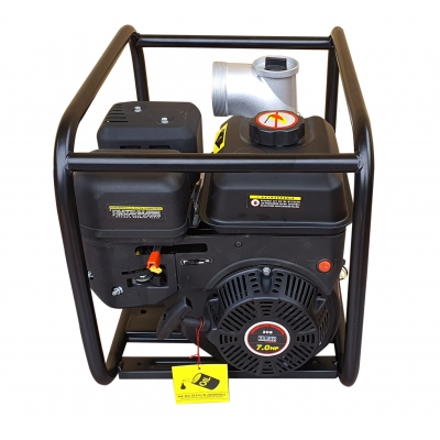Motopompa spalinowa wysokowydajna KRUZER MK 30CX 60m3/h