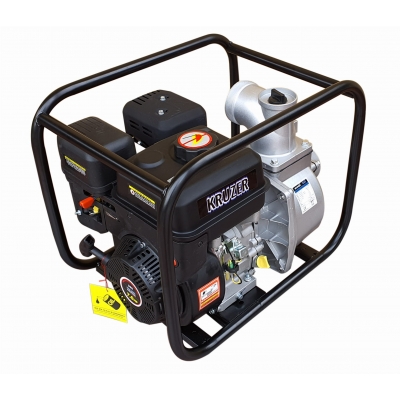 Motopompa spalinowa wysokowydajna KRUZER MK 30CX 60m3/h