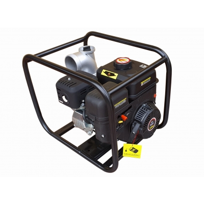 Motopompa spalinowa wysokowydajna KRUZER MK 30CX 60m3/h
