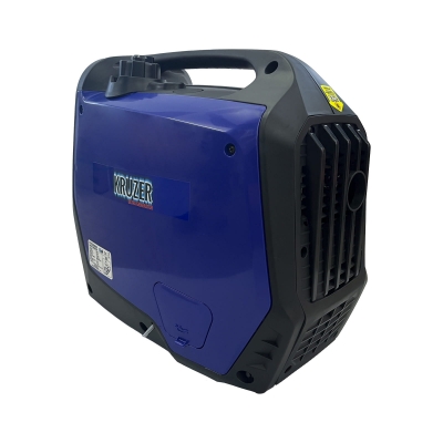 Agregat prądotwórczy inwerterowy KRUZER TH 2000I 2.0kW