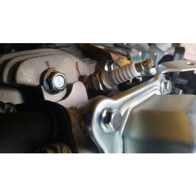 Agregat prądotwórczy jednofazowy KRUZER TH 9000E 7.0kW