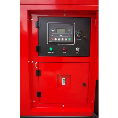 Agregat prądotwórczy stacjonarny KRUZER KR-K88 64.0kW