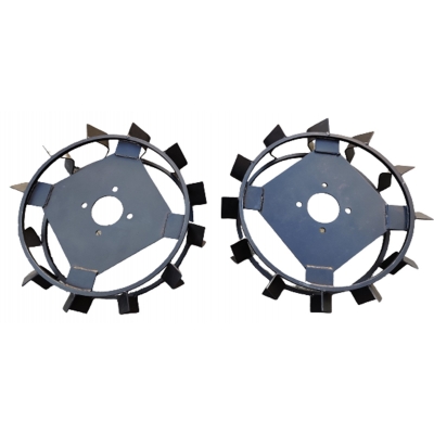 Koła metalowe 460mm GENEA do ciągnika jednoosiowego