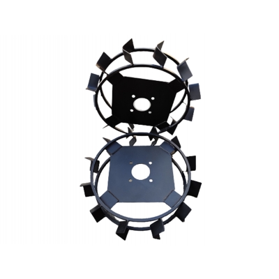 Koła metalowe 460mm GENEA do ciągnika jednoosiowego