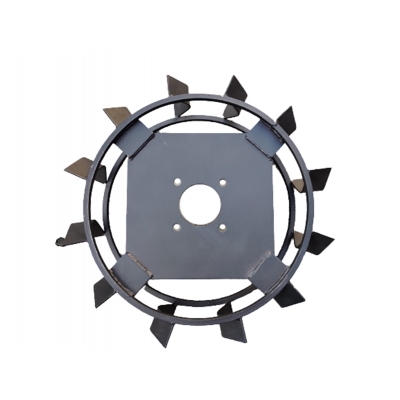 Koła metalowe 460mm GENEA do ciągnika jednoosiowego