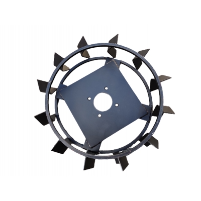 Koła metalowe 460mm GENEA do ciągnika jednoosiowego