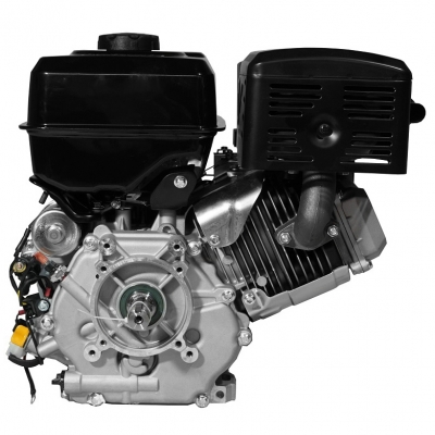Silnik spalinowy benzynowy LONCIN LC192FD 18.0KM