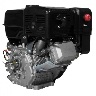 Silnik spalinowy benzynowy LONCIN LC192FD 18.0KM