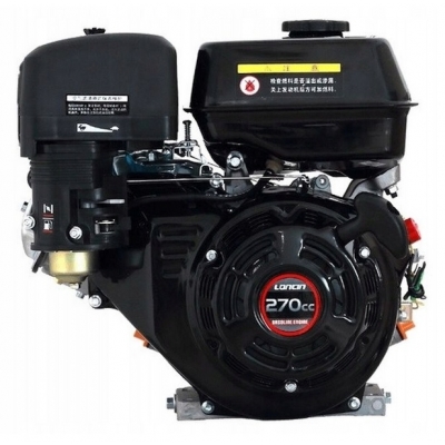 Silnik spalinowy benzynowy LONCIN G270F