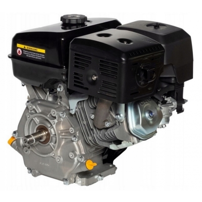 Silnik spalinowy benzynowy LONCIN G270F