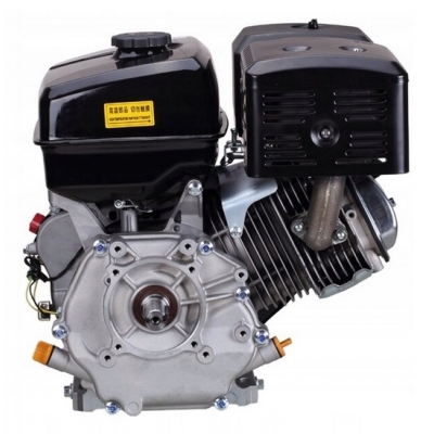 Silnik spalinowy benzynowy LONCIN G390F 13.0KM