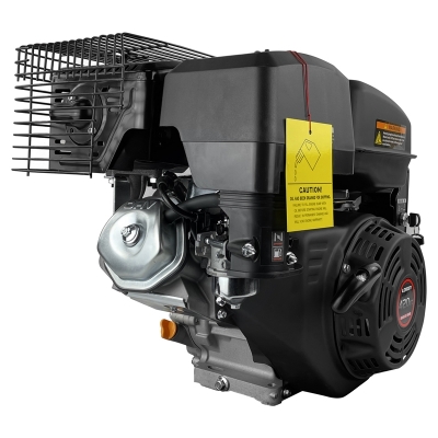 Silnik spalinowy benzynowy LONCIN G420FD 16.0KM