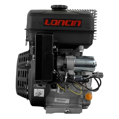 Silnik spalinowy benzynowy LONCIN G420FD 16.0KM