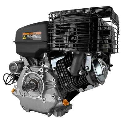 Silnik spalinowy benzynowy LONCIN G420FD 16.0KM
