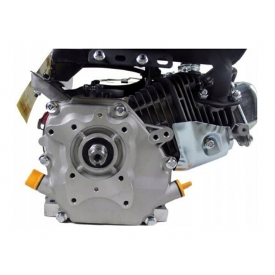 Silnik spalinowy benzynowy LONCIN LC168F-2H 6.5KM