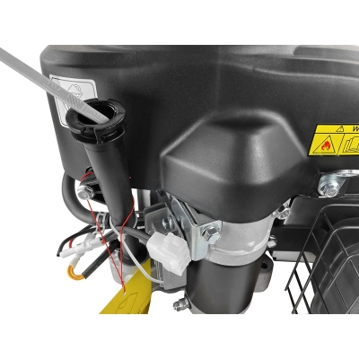 Silnik spalinowy benzynowy LONCIN LC1P92F 13.0KM