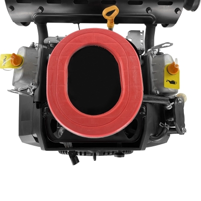 Silnik spalinowy benzynowy LONCIN LC2V80FD 27.0KM