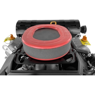 Silnik spalinowy benzynowy LONCIN LC2V80FD 27.0KM
