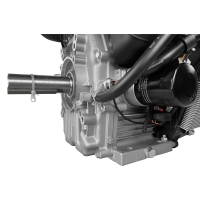 Silnik spalinowy benzynowy LONCIN LC2V80FD 27.0KM