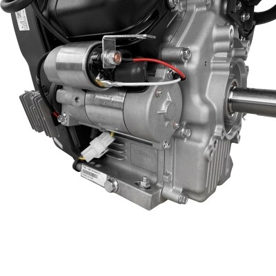 Silnik spalinowy benzynowy LONCIN LC2V80FD 27.0KM
