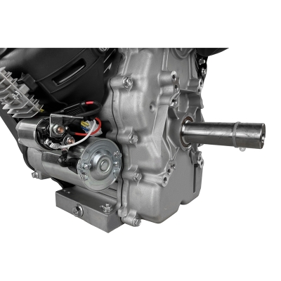 Silnik spalinowy benzynowy LONCIN LC2V90FD 35.0KM