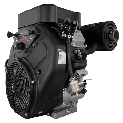 Silnik spalinowy benzynowy LONCIN LC2V90FD 35.0KM