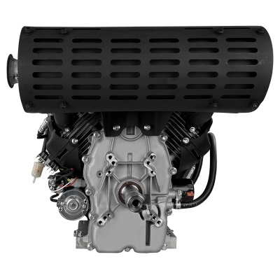 Silnik spalinowy benzynowy LONCIN LC2V90FD 35.0KM