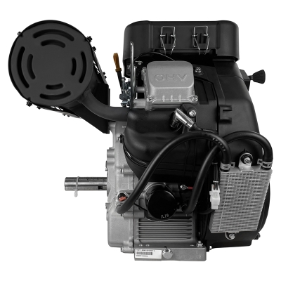 Silnik spalinowy benzynowy LONCIN LC2V90FD 35.0KM
