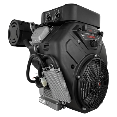 Silnik spalinowy benzynowy LONCIN LC2V90FD 35.0KM