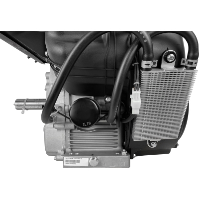 Silnik spalinowy benzynowy LONCIN LC2V90FD 35.0KM